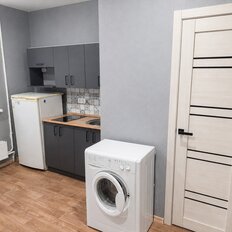 Квартира 13,1 м², студия - изображение 1