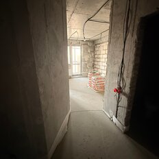 Квартира 39,9 м², 1-комнатная - изображение 4