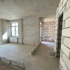 Квартира 50 м², 2-комнатная - изображение 4