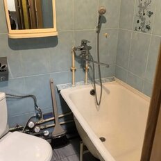 Квартира 17 м², 1-комнатная - изображение 1