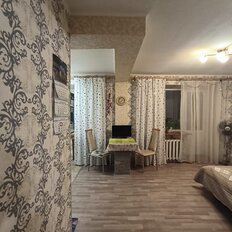 Квартира 31 м², 1-комнатная - изображение 2