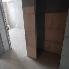 Квартира 38,1 м², 1-комнатная - изображение 3