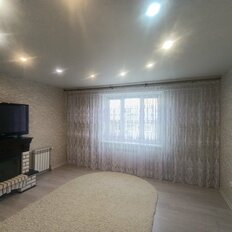 Квартира 66,5 м², 3-комнатная - изображение 4