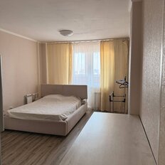 Квартира 35 м², 1-комнатная - изображение 2