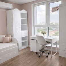 Квартира 65 м², 3-комнатная - изображение 1