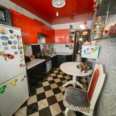Квартира 49 м², 2-комнатная - изображение 3