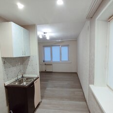 Квартира 20 м², студия - изображение 1
