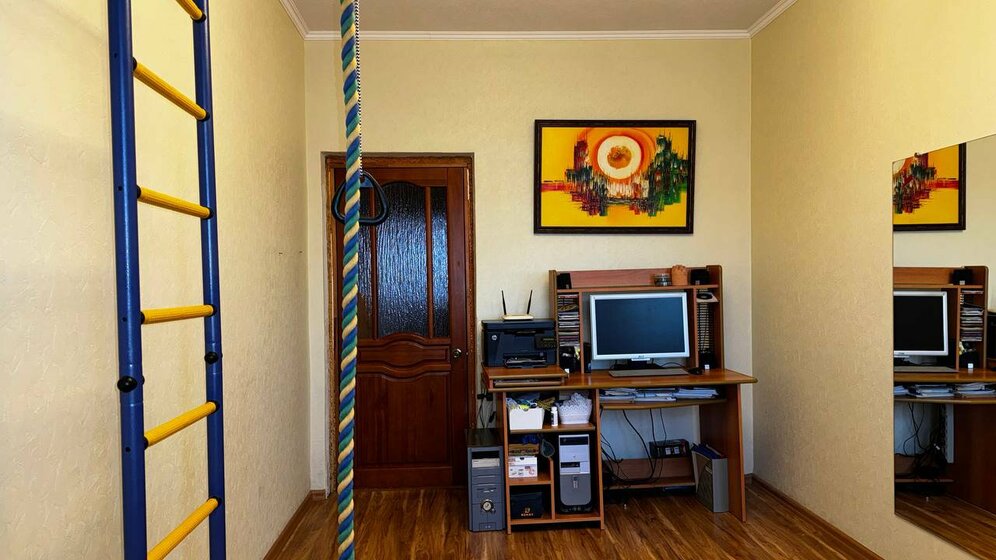 1794,3 м², помещение свободного назначения 220 000 000 ₽ - изображение 37