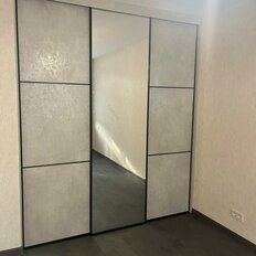 Квартира 36 м², 1-комнатная - изображение 4