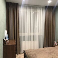 Квартира 40 м², 1-комнатная - изображение 3