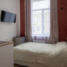 Квартира 10 м², студия - изображение 4