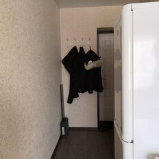 Квартира 21 м², студия - изображение 5