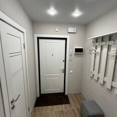 Квартира 27,5 м², студия - изображение 3