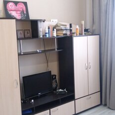 Квартира 38 м², 1-комнатная - изображение 2