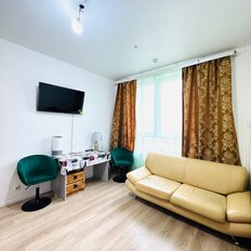 Квартира 24 м², студия - изображение 2