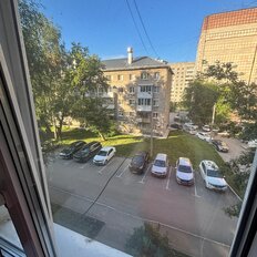 Квартира 61 м², 3-комнатная - изображение 1