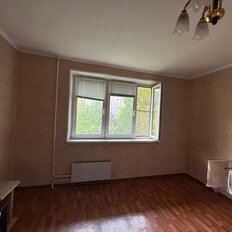 Квартира 37,8 м², 1-комнатная - изображение 4