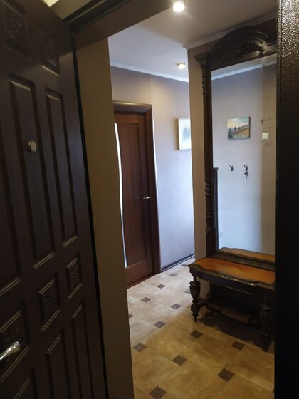 40,6 м², 1-комнатная квартира 7 717 800 ₽ - изображение 48