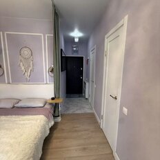 Квартира 32 м², 1-комнатные - изображение 4