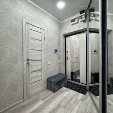 Квартира 43 м², 1-комнатная - изображение 5