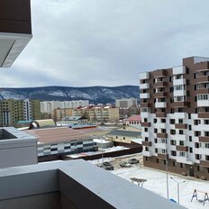 Квартира 75 м², 2-комнатная - изображение 2