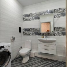 Квартира 32,1 м², студия - изображение 5