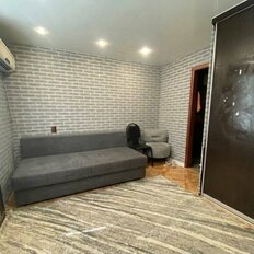 Квартира 18 м², 1-комнатная - изображение 1