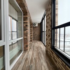 Квартира 32 м², студия - изображение 5