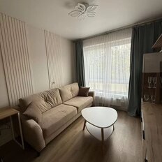 Квартира 32 м², 1-комнатная - изображение 2