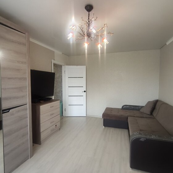 26,9 м², квартира-студия 3 999 000 ₽ - изображение 29