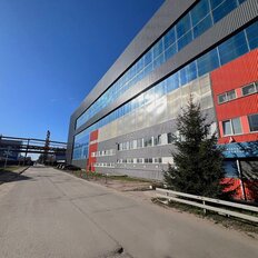 7217 м², производственное помещение - изображение 2