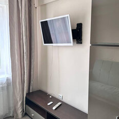 Квартира 14 м², студия - изображение 1