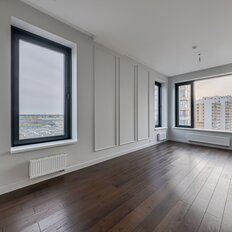 Квартира 83,7 м², 3-комнатная - изображение 2