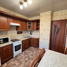 Квартира 40 м², 1-комнатная - изображение 1