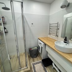 Квартира 44 м², 2-комнатная - изображение 1