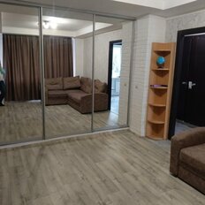 Квартира 40 м², 2-комнатная - изображение 2