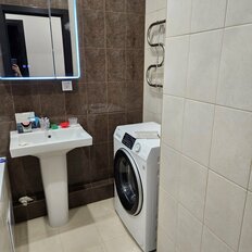 Квартира 56,2 м², 2-комнатная - изображение 3