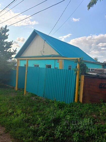 30 м² дом, 6 соток участок 250 000 ₽ - изображение 43