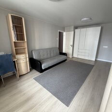Квартира 35 м², 1-комнатная - изображение 3