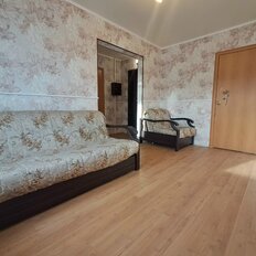 Квартира 25,2 м², 1-комнатная - изображение 2