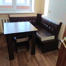 Квартира 38 м², 1-комнатная - изображение 3