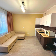 Квартира 25 м², студия - изображение 4