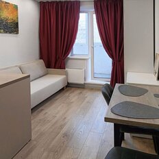 Квартира 21 м², студия - изображение 2