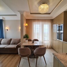 Квартира 34,8 м², 1-комнатная - изображение 1