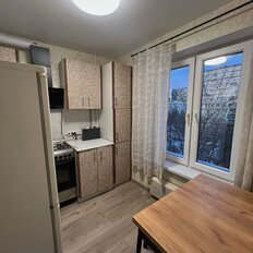 Квартира 43,9 м², 2-комнатная - изображение 5