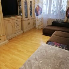 Квартира 50 м², 2-комнатная - изображение 2