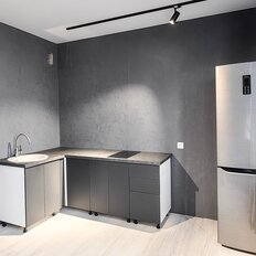 Квартира 26,9 м², студия - изображение 3