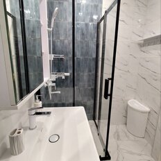 Квартира 40 м², 1-комнатная - изображение 4