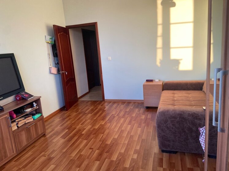 86,7 м², 3-комнатная квартира 21 990 000 ₽ - изображение 40