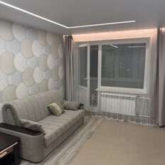 Квартира 36,6 м², студия - изображение 3